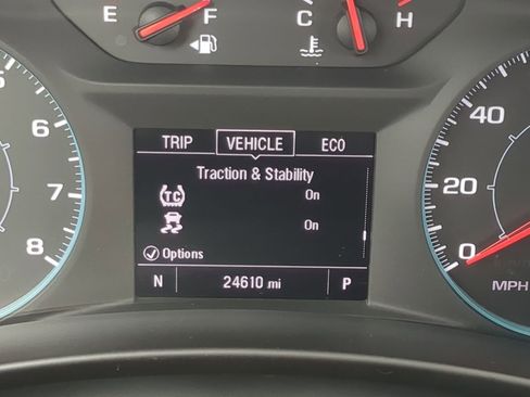 Certified 2024 Chevrolet Equinox LS image 12