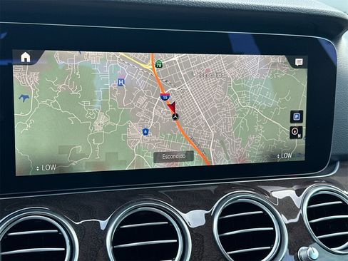 Certified 2023 Mercedes-Benz E 350 E 350 image 22