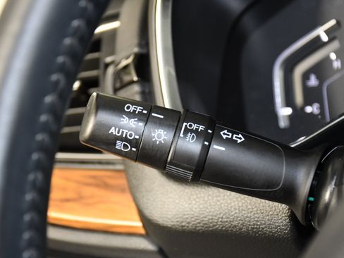 Certified 2022 Honda CR-V EX-L image 22