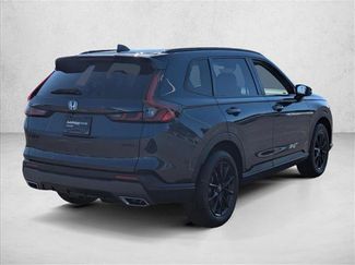 New 2026 Honda CR-V Sport-L video 2