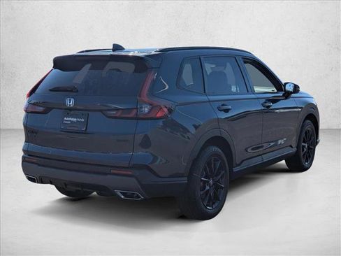 New 2026 Honda CR-V Sport-L image 2