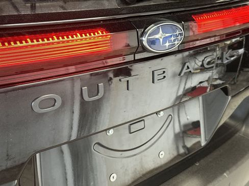 Certified 2026 Subaru Outback Limited AWD/4WD image 10