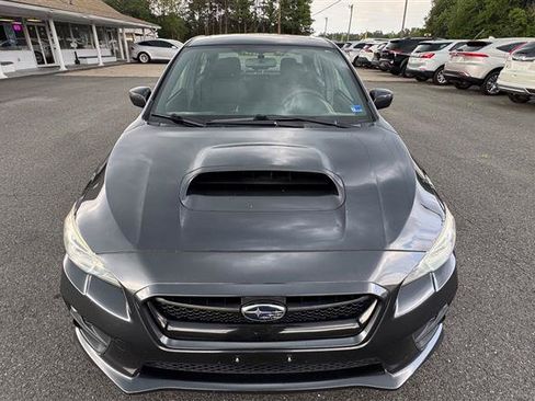 Used 2016 Subaru WRX Premium AWD/4WD image 19