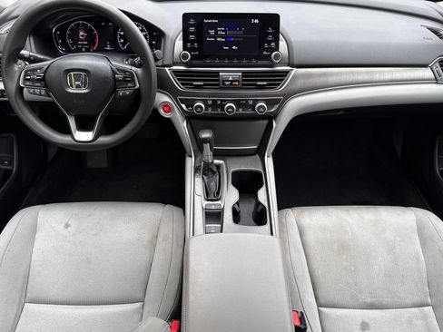 Used 2018 Honda Accord LX image 13