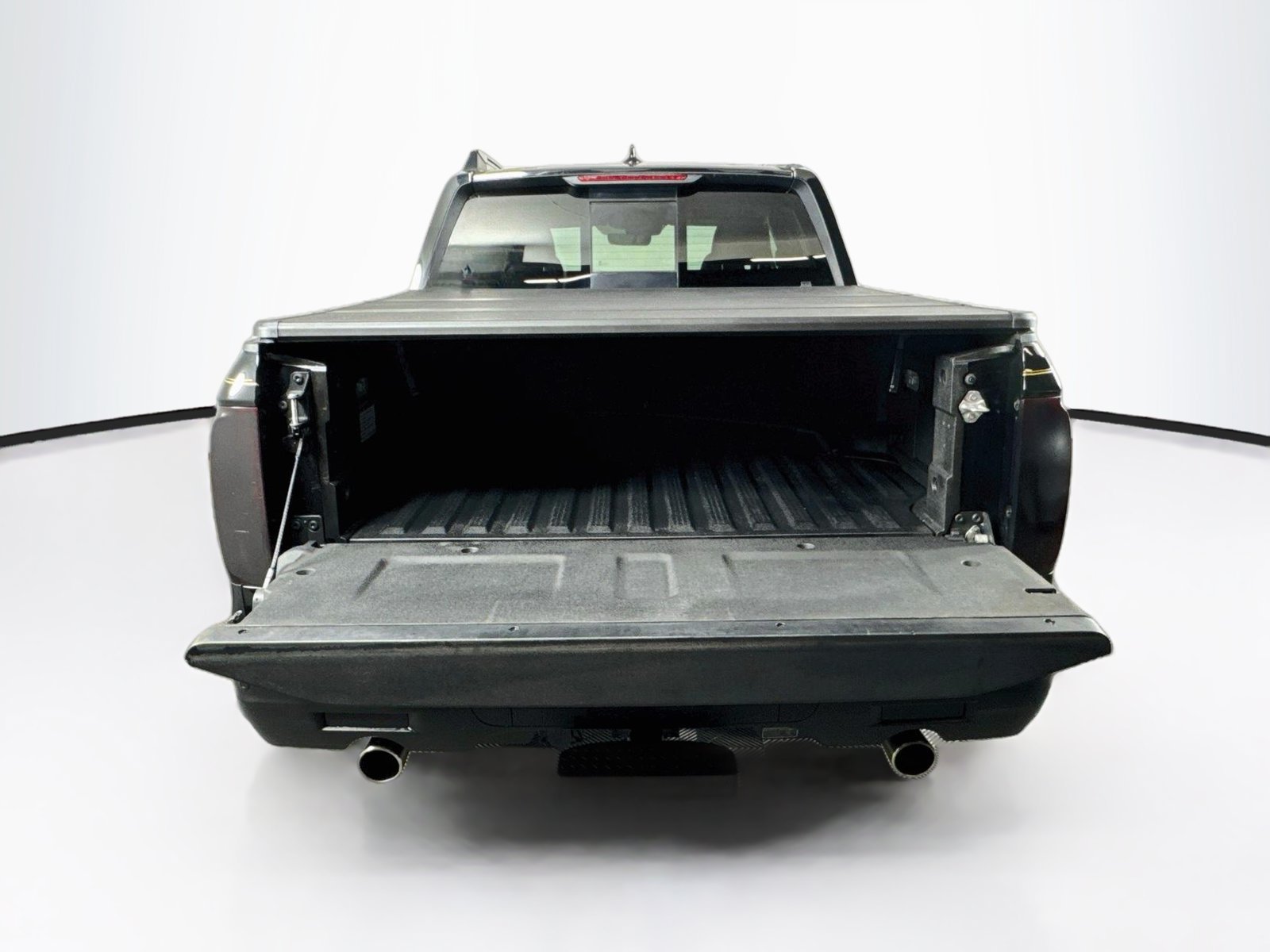 Used 2023 Honda Ridgeline Black Edition image 7