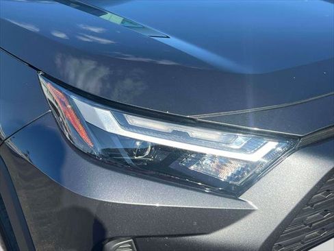 Certified 2025 Toyota RAV4 XLE AWD/4WD image 9