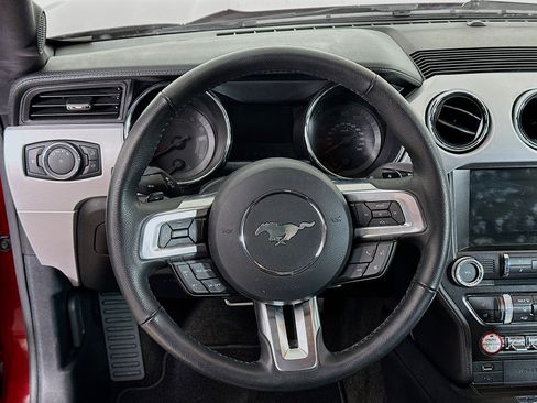 Used 2015 Ford Mustang GT Premium RWD image 18