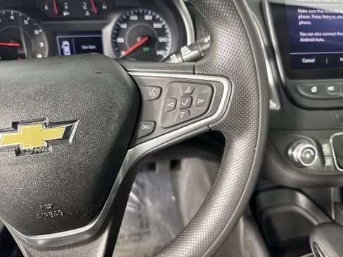 Used 2022 Chevrolet Malibu LS FWD image 12