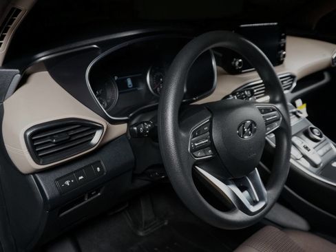 Used 2022 Hyundai Santa Fe SEL image 40