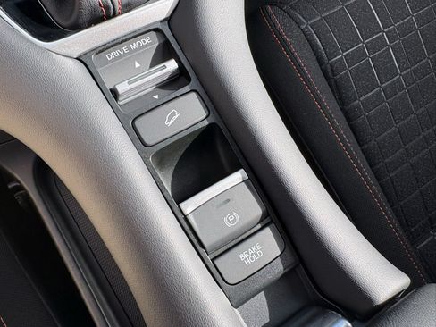 Certified 2024 Honda HR-V Sport image 22