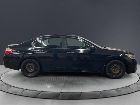 Used 2013 Honda Accord EX-L image 6