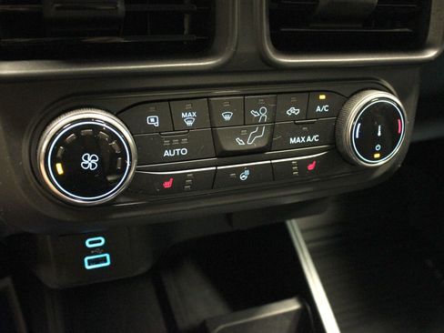 Used 2023 Ford Maverick XLT w/ Equipment Group 300A Standard AWD/4WD image 26