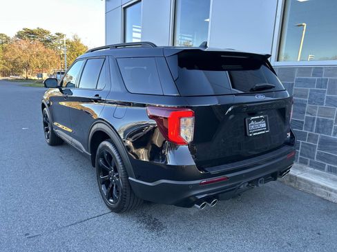 Used 2023 Ford Explorer ST w/ Equipment Group 401A image 5