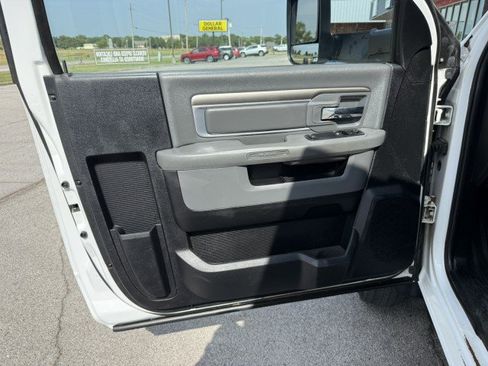 Used 2015 RAM 4500 SLT w/ Quick Order Package 29G SLT RWD image 25