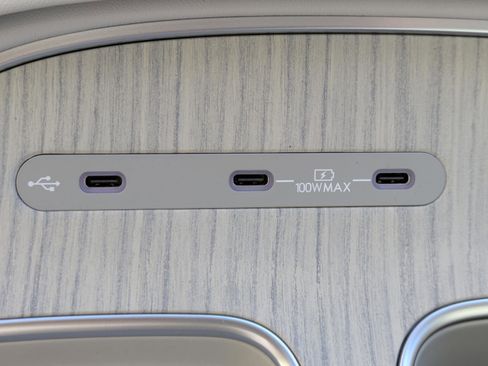 New 2026 Hyundai Palisade Calligraphy image 25