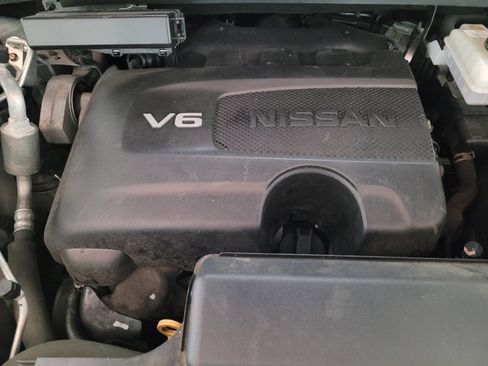 Used 2018 Nissan Pathfinder SL image 30