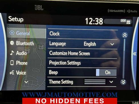Used 2021 Toyota Highlander Platinum image 30