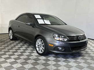 Used 2014 Volkswagen Eos Komfort 360° Tour