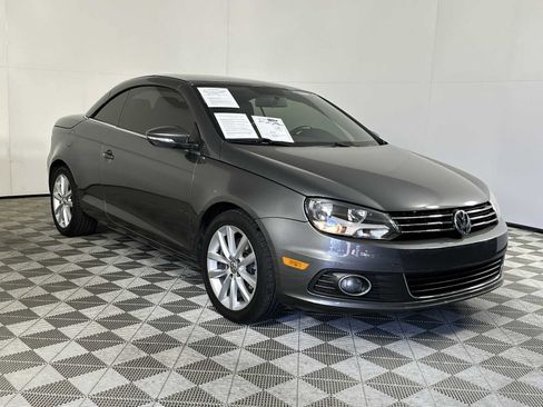 Used 2014 Volkswagen Eos Komfort image 1