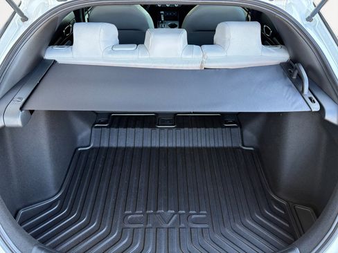 Used 2025 Honda Civic Sport image 13