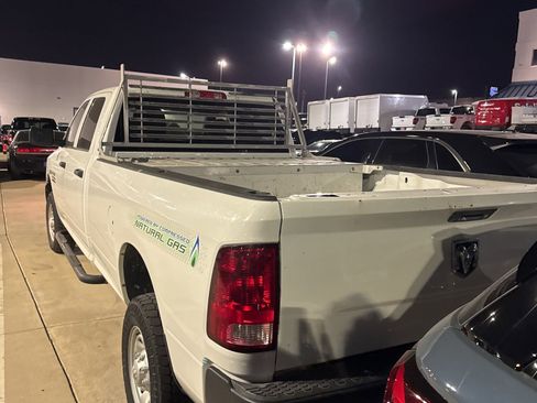 Used 2014 RAM 2500 Tradesman image 4