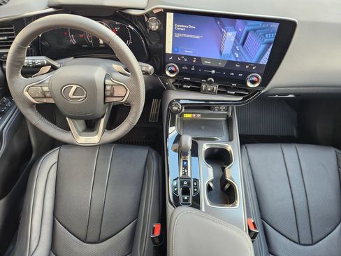 Certified 2024 Lexus NX 350 F Sport AWD/4WD image 25