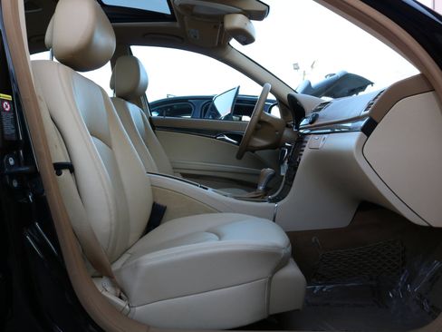 Used 2007 Mercedes-Benz E 350 E350 image 45