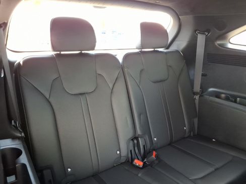 Used 2025 Kia Sorento SX Prestige AWD/4WD image 16