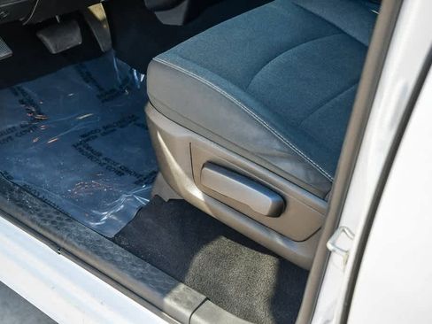 Used 2024 RAM 1500 Classic Warlock image 21