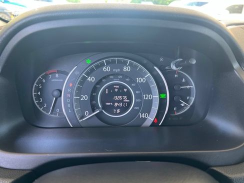 Used 2015 Honda CR-V LX image 55