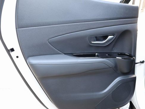 New 2026 Hyundai Santa Cruz XRT image 17