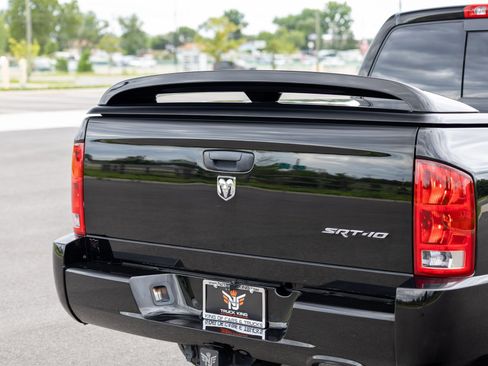 Used 2005 Dodge Ram 1500 Truck 2WD Quad Cab image 29