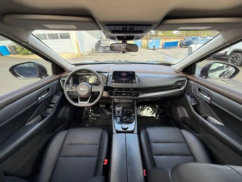 Used 2023 Nissan Rogue SV w/ SV Premium B Package AWD/4WD image 22