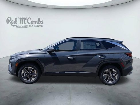 New 2026 Hyundai Tucson SEL FWD image 2