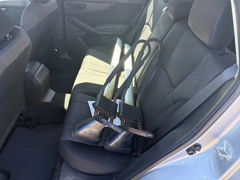 Used 2017 Subaru Impreza 2.0i AWD/4WD image 11