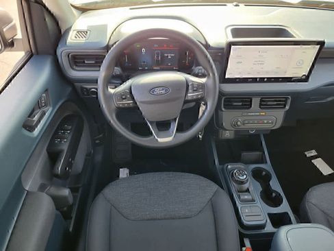 New 2026 Ford Maverick XL FWD image 12