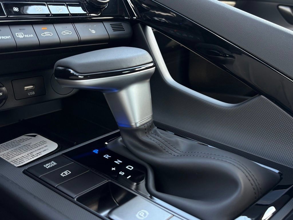 New 2026 Hyundai Elantra SEL Sport Premium FWD image 12