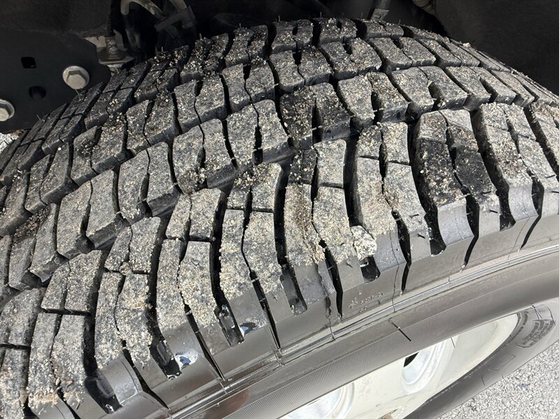 Used 2021 Ford F350 XL w/ Power Equipment Group AWD/4WD image 37