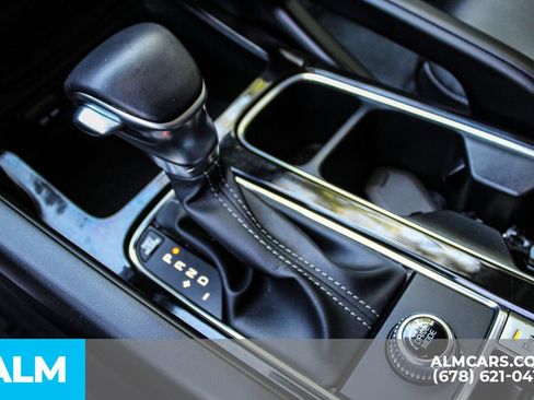 Used 2025 Kia Telluride S FWD image 38