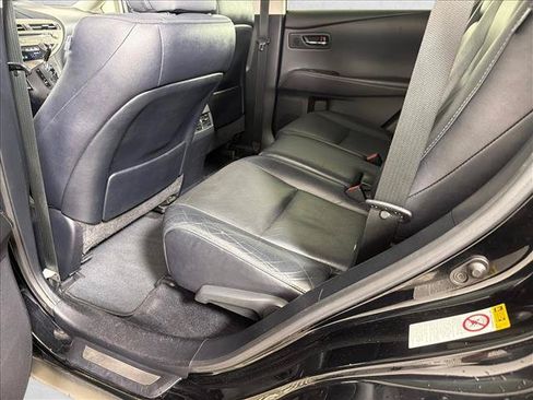 Used 2015 Lexus RX 350 FWD image 21