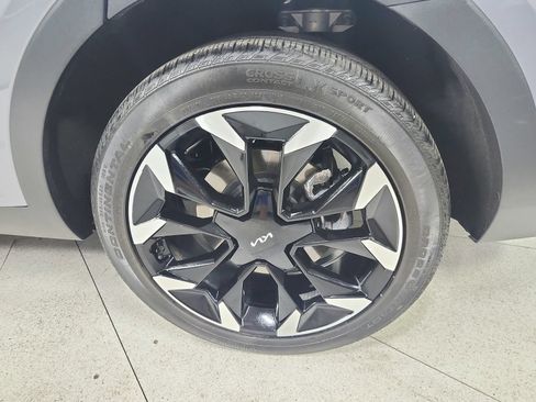 Used 2025 Kia Sorento EX FWD image 53