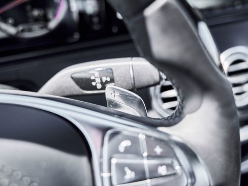 Used 2016 Mercedes-Benz S 63 AMG 4MATIC Coupe image 51