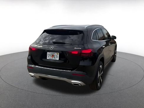 Used 2025 Mercedes-Benz GLA 250 4MATIC image 14