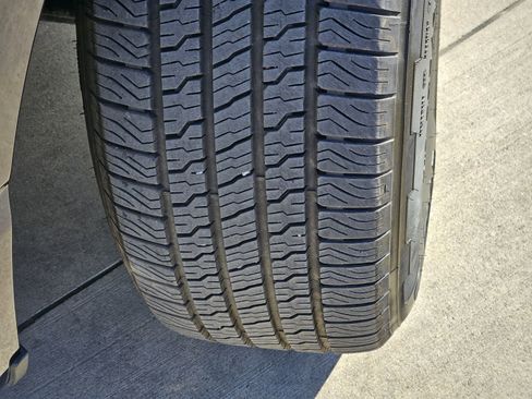 Used 2025 Ford F150 XLT w/ Equipment Group 302A MID image 14