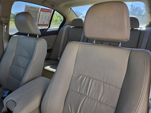 Used 2010 Honda Accord EX-L image 13