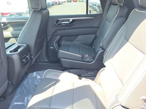 New 2026 Chevrolet Tahoe Premier AWD/4WD image 8