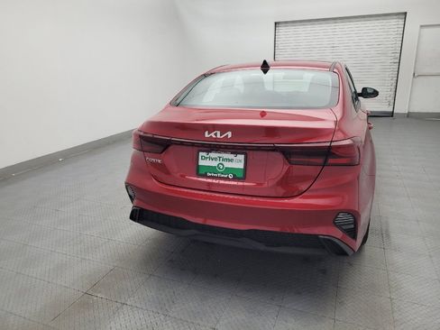 Used 2024 Kia Forte LXS w/ LXS Technology Package FWD image 7