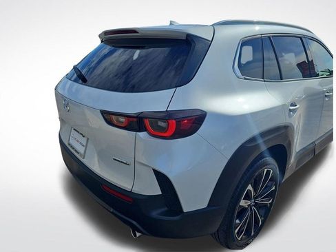 Used 2025 MAZDA CX-50 AWD 2.5 S w/ Premium Plus Pkg image 13