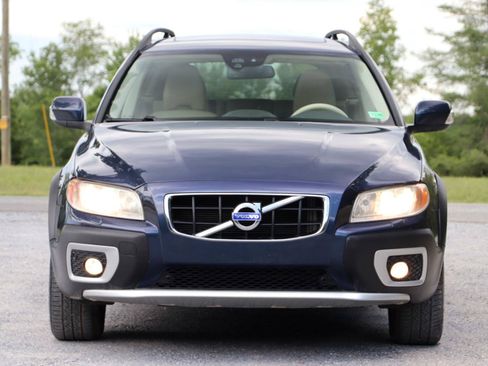 Used 2012 Volvo XC70 3.2 AWD/4WD image 38