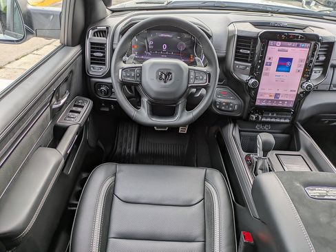 New 2026 RAM 1500 RHO AWD/4WD image 17